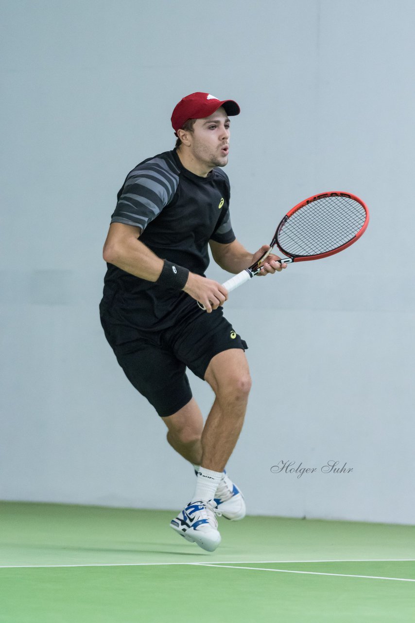 Bild 109 - Holmer Indoor Cup